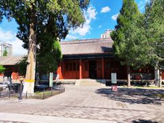 -大钟寺古钟博物馆