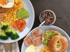 -ommo cafe(半岛城邦店)