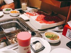-海底捞火锅(宝龙广场夜宵主题店)