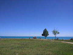 -青海湖国家重点风景名胜区