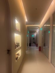 -乐室LE SPACE·美学疗愈空间