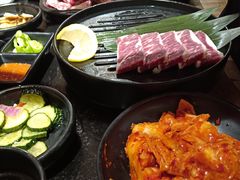 -九田家黑牛烤肉料理(石路天虹店)