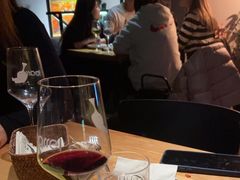 -ibarrel爱杯·bistro&brunch(江宁路店)