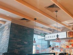 -大师兄·西北小馆(南沙万达广场店)