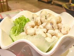 -润泽园椰子鸡(汇一城店)