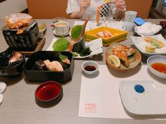 -蟹道乐(道顿堀本店)