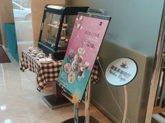 -上海吉臣维景酒店·维多利亚餐厅