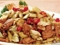 -回家湘菜馆(浮山后店)