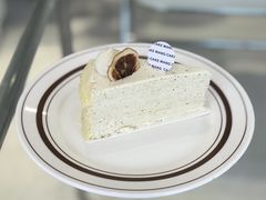 白桃乌龙千层-CAKE WANG千层制造所(省府店)