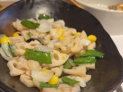 -八分饱·西津会(西津渡店)