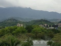 -碧水湾温泉
