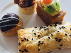 -三亚湾皇冠假日度假酒店·临风大堂酒廊