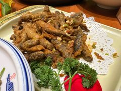 -大自然(鲁家村店)