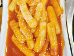 -景福宫韩国料理(恒祥北大街店)