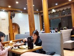 大堂-妈妈的味道(和顺古镇店)