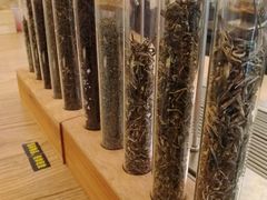 -霸王茶姬(南亚风情第壹城店)