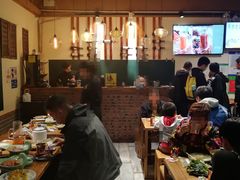 大堂-顺承小院儿