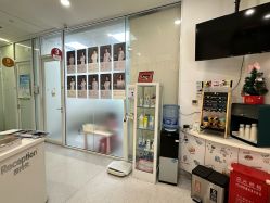 -唯儿诺儿童医院·儿科·眼科(新天地店)