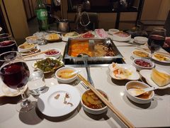 -海底捞火锅(劲松店)