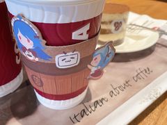 -COSTA COFFEE(国正中心店)