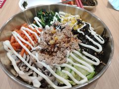 -小木屋拌饭(西安万象天地店)