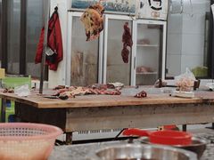 -蔡社牛肉城(龙湖店)