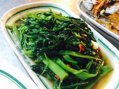 通心菜-T&K 海鲜