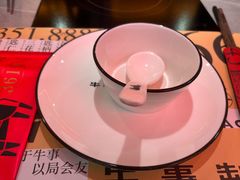 -牛事制造局牛肉火锅(莲岳路店)