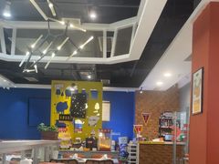 -味之绝美蛙鱼头火锅(金堂店)