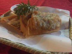 海鲜饼-202特色排档(五缘湾店)