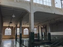 -半岛1919创意园区