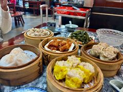 -嘉华小吃(蛇口市场店)