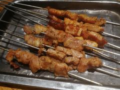 烤肉-永红源·啤酒烧烤海鲜大排档(台柳路店)