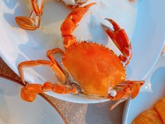 -崖口红树林海鲜餐厅
