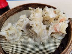 -海汇源老烧麦店(东大街总店)