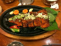 -金北顺大锅家(신사본점)