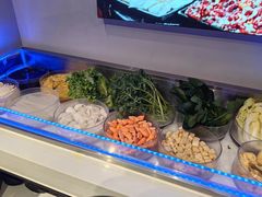 -海汕记·潮汕鲜牛肉火锅·自助