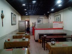-老西安韩记三鲜煮馍(四府街店)