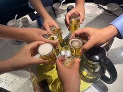 -鄱阳湖·江西小炒·瓦罐煨汤(五道口店)