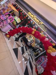 -meland club亲子乐园(北京芳圆里ID MALL店)