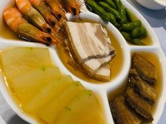 -老人和饭店(淮海中路店)