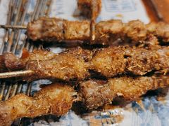 -马记永·兰州牛肉面(天通苑家乐福店)