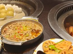 -山河屯铁锅炖(哈西站店)