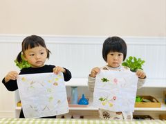 -金点蒙氏国际教育(悠然校区)