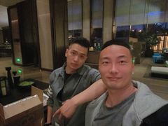 -今轩中餐厅(西安经开洲际酒店)