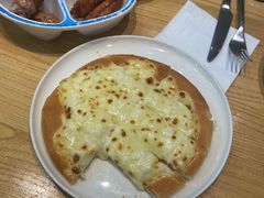 -菲滋意式休闲餐厅(北仑银泰城店)