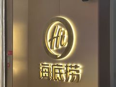 -海底捞火锅(高科东路店)