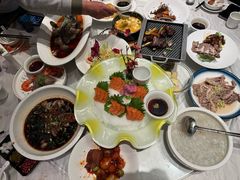 -老平安农家菜(平安店)