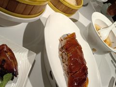 -福海居烤鸭店(鸟巢店)