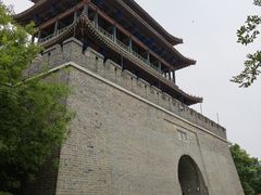 -光岳楼